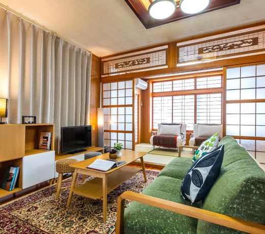 Joyce's Guesthouse