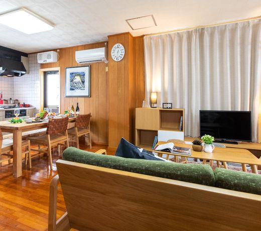 Joyce's Guesthouse
