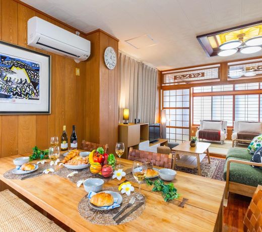 Joyce's Guesthouse