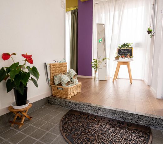 Villa Soleil