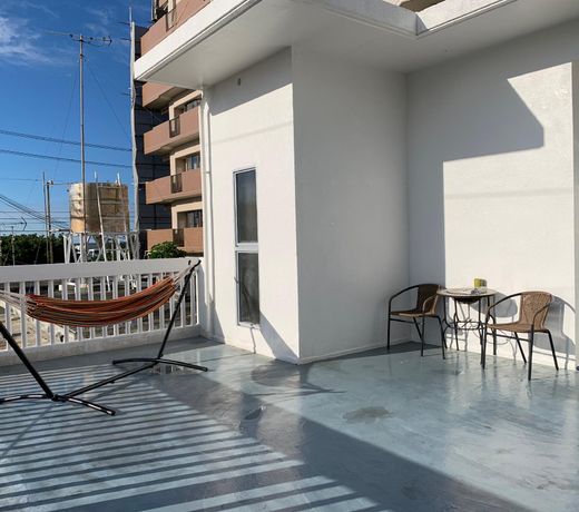 Pension Seiran  is only 50m from the coast