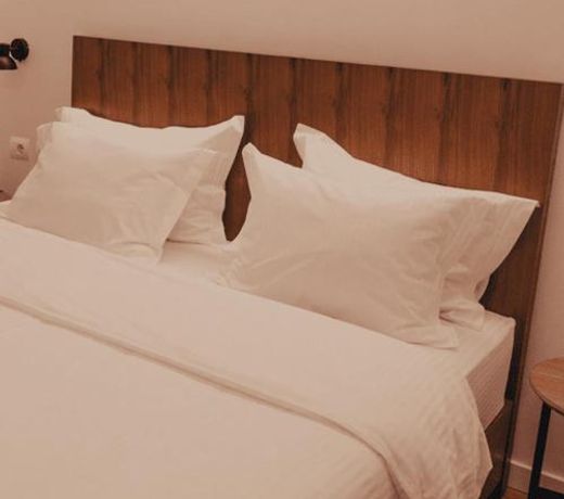 Hotel Theatro- City Center