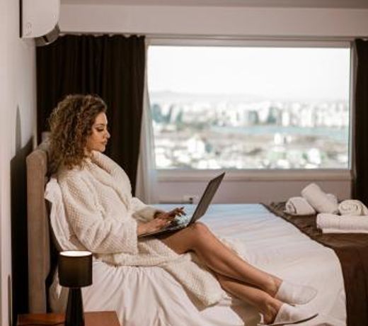 Olivar Hotel Tirana