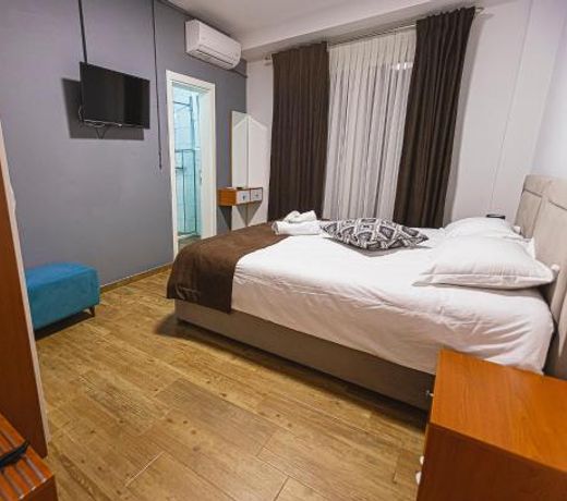 Olivar Hotel Tirana
