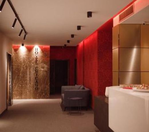 Hotel Chicago