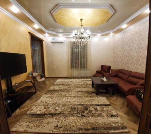 Anga Yerevan Home