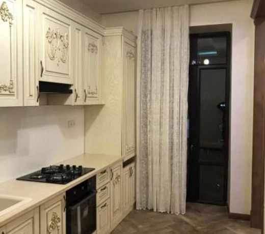 Anga Yerevan Home