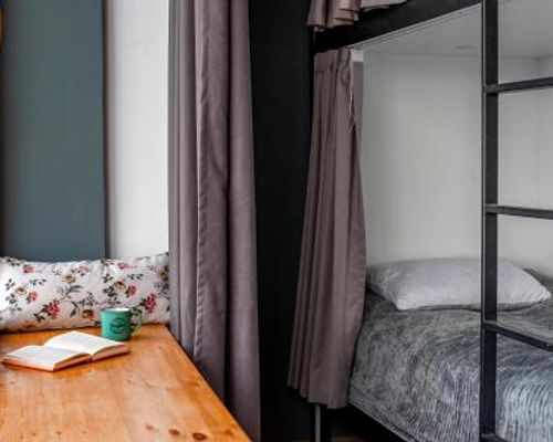 Хостел Loft / LOFT Hostel - Гюмри - фото 13