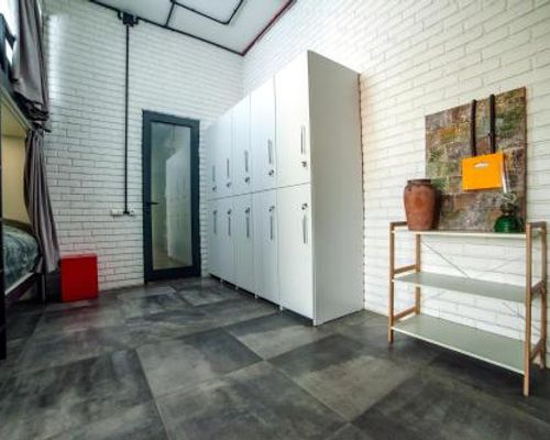 Хостел Loft / LOFT Hostel - Гюмри - фото 15