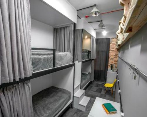 Хостел Loft / LOFT Hostel - Гюмри - фото 3