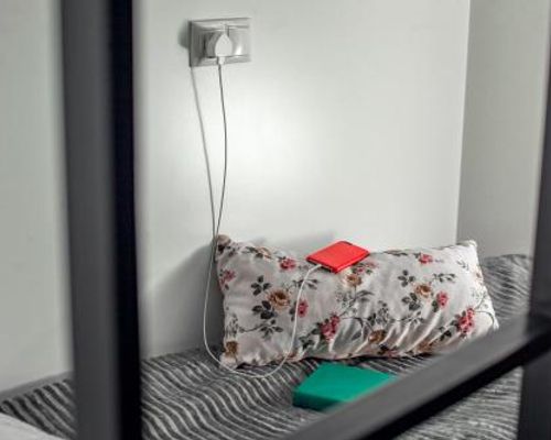 Хостел Loft / LOFT Hostel - Гюмри - фото 9