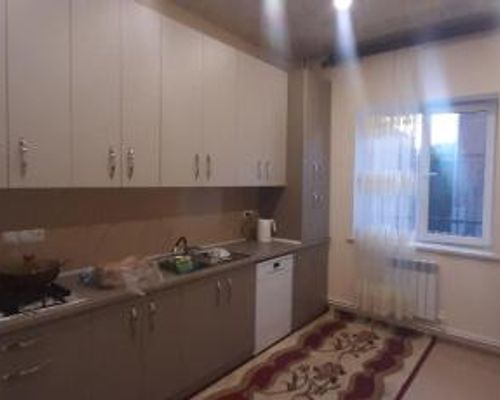 New Narine Guest House - Гарни - фото 5