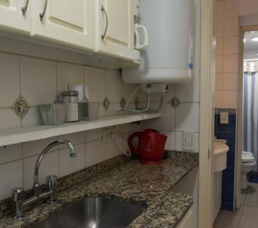 Moderno departamento en pleno centro