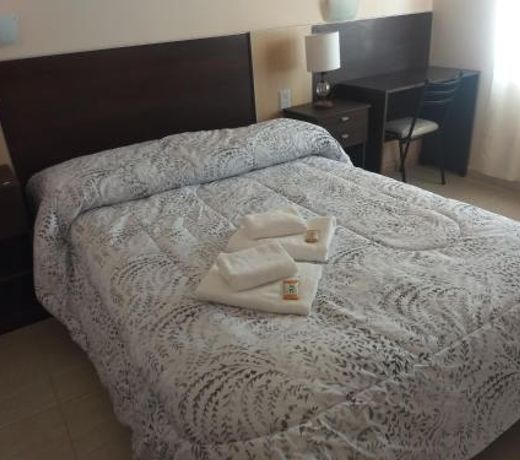 hotel andino