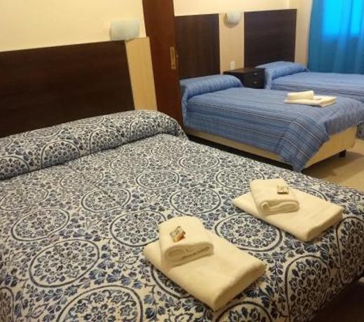 hotel andino
