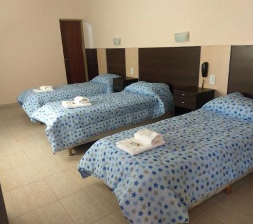 hotel andino