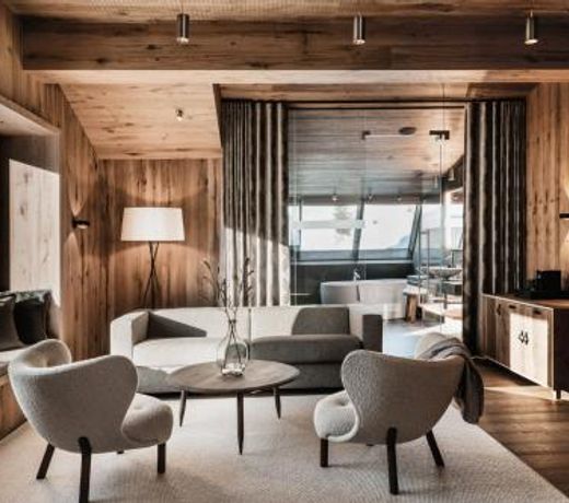 Berghotel Biberkopf