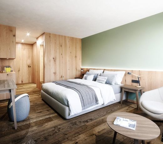 Berghotel Biberkopf