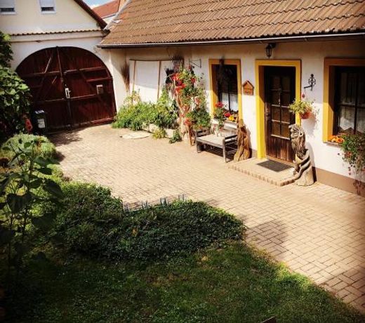 Ferienhaus Karin