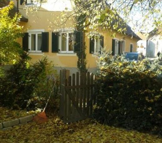 Das Pernerhaus