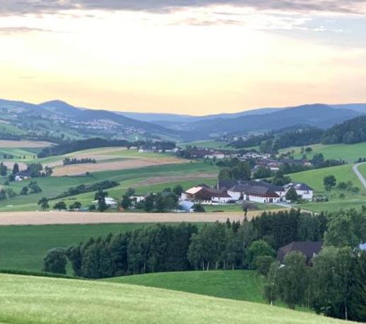 Ferienwohnung-Muhlviertel