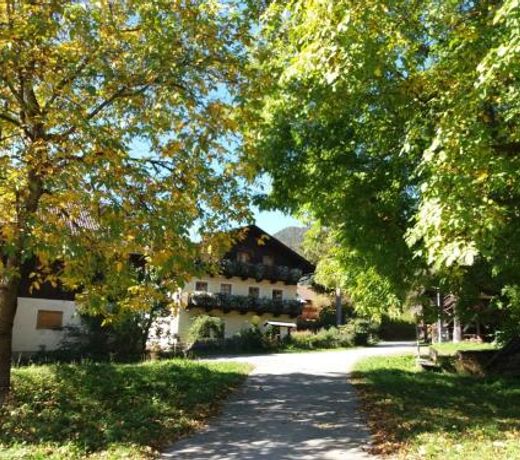 KÃ¶stlhof, Familie Hassler