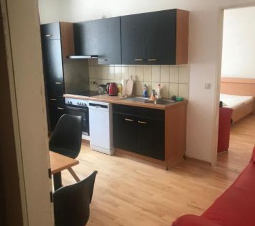 Apartmany Lend