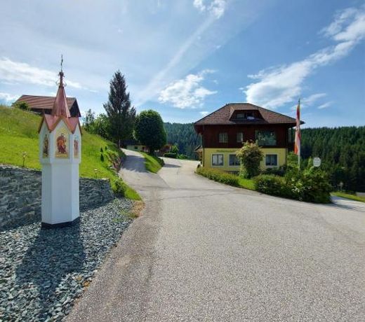 Landgasthof Hasbauer