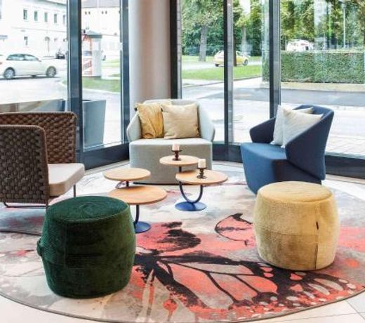 ibis Styles Klagenfurt am Woerthersee