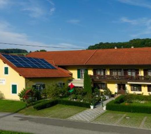 Gästehaus Strini