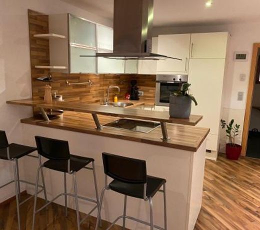 Ferienwohnung Sophia