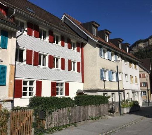 JH4 Stadthaus mit 4 Wohnungen im Jüdischen Viertel
