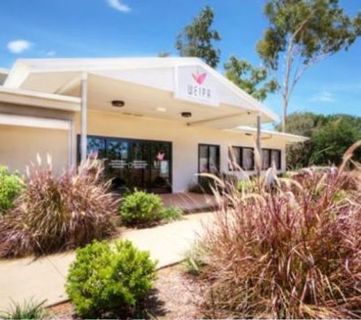 Weipa Motel Resort