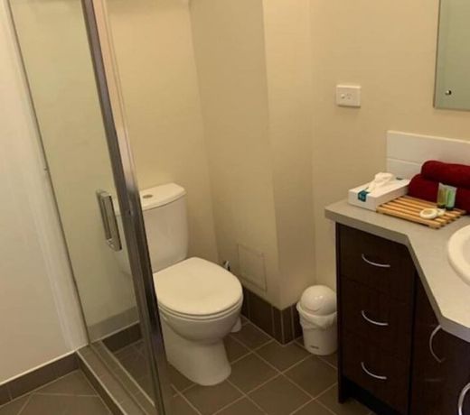Weipa Motel Resort