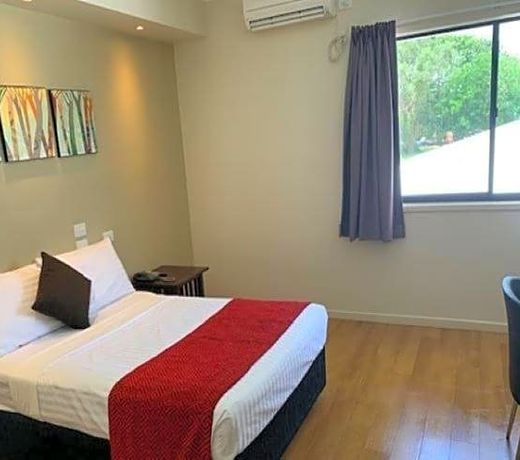 Weipa Motel Resort