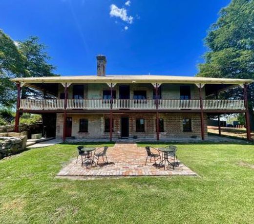 Linden Lodge