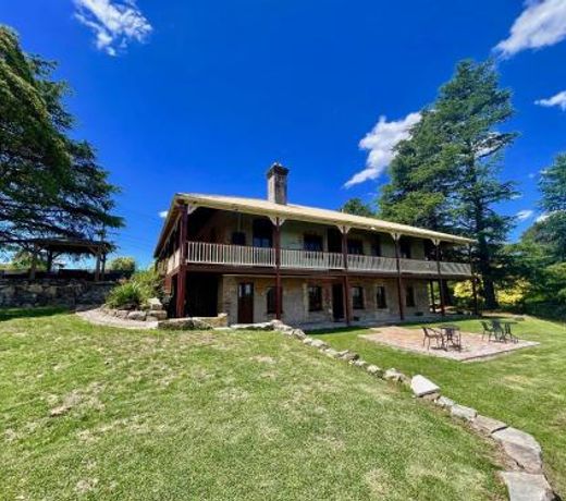 Linden Lodge