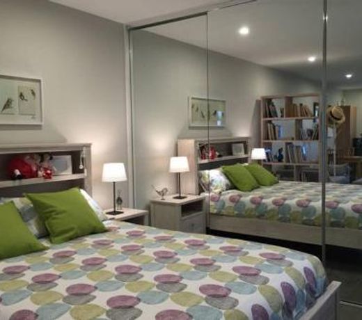 Ocean vista retreat near Lennox Head & Byron Bay