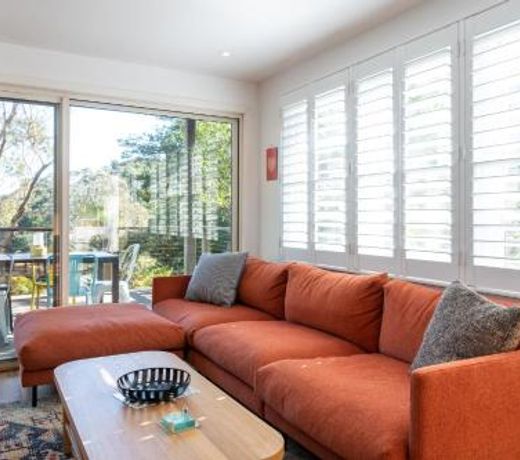 Katoomba Falls Cottage