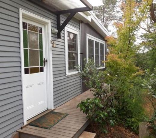 Katoomba Falls Cottage