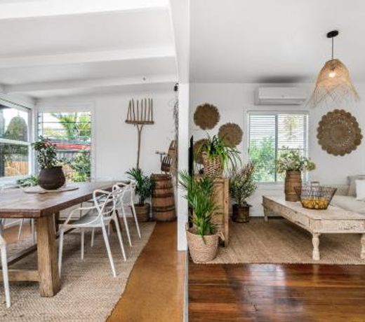 Sandy Toes Cottage