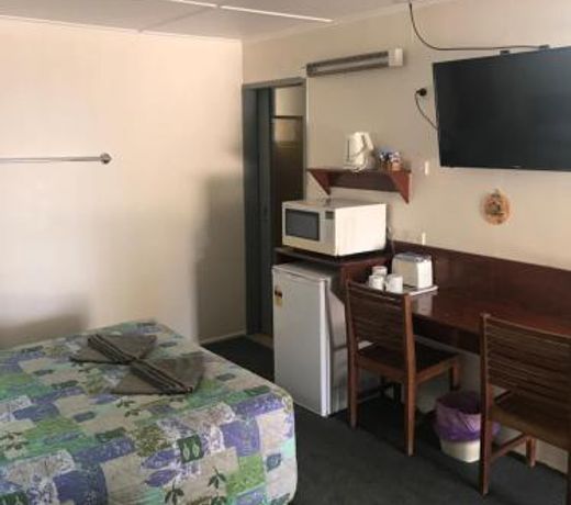 Blackall Coolibah Motel