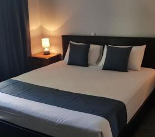 Adelaide Pulteney Motel