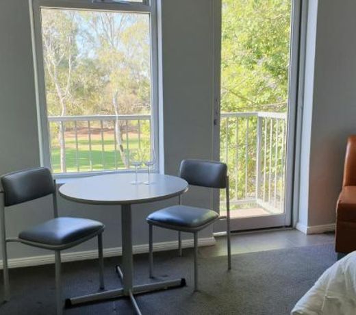 Adelaide Pulteney Motel