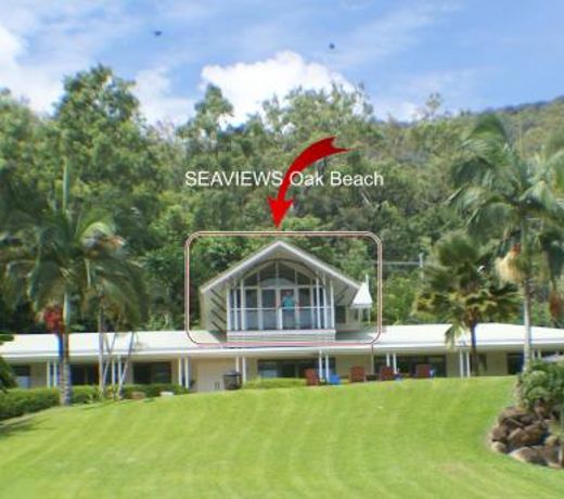 SEAVIEWS Oak Beach