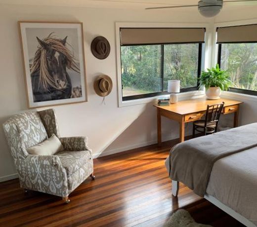 Mullaway Beach Holiday Cabins