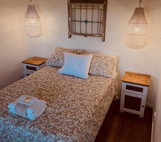 Mullaway Beach Holiday Cabins