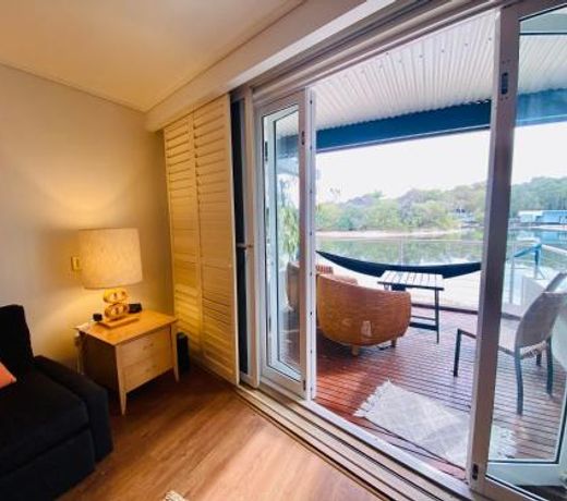 Couran Cove Resort Private Apartments, South Stradbroke Island, Gold Coast