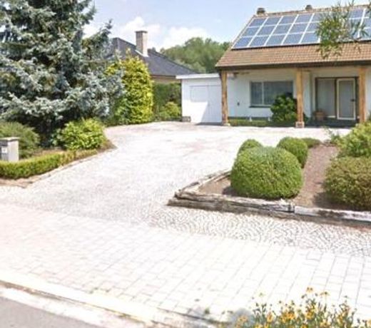Aquavilla Bed & Breakfast