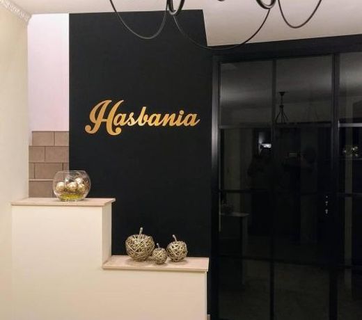 Hasbania